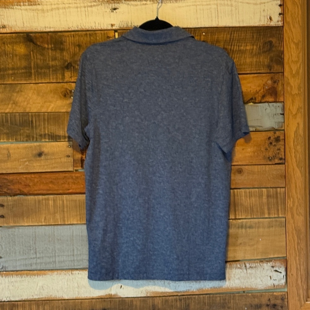 NWT JCrew Performance polo shirt - Picture 5 of 5